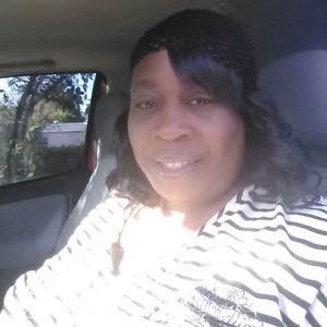 Meet your Posher, Jeanette